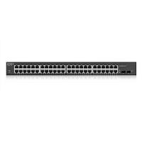 ZYXEL GS1900-24HP V2 24 PORT 24x10/100/1000 2 DUAL SFP L2 WEB YÖNETİLEBİLİR POE SWITCH V2